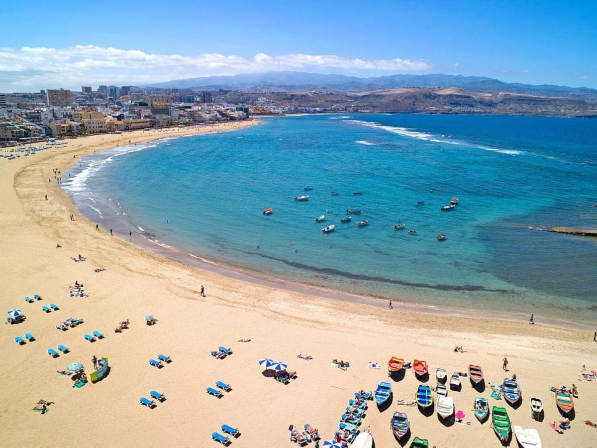 Benecharo By Canariasgetaway Las Palmas de Gran Canaria Exteriér fotografie