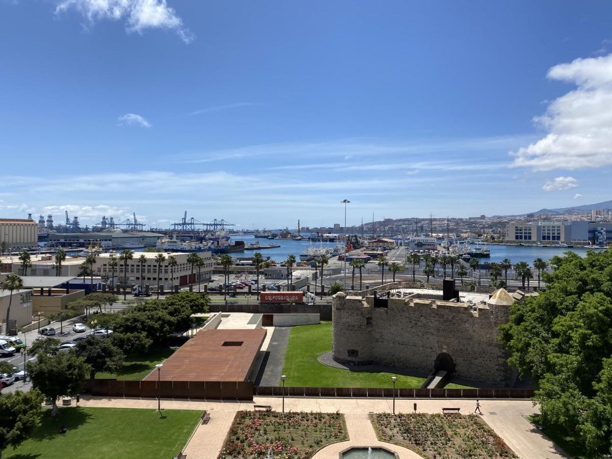 Benecharo By Canariasgetaway Las Palmas de Gran Canaria Exteriér fotografie