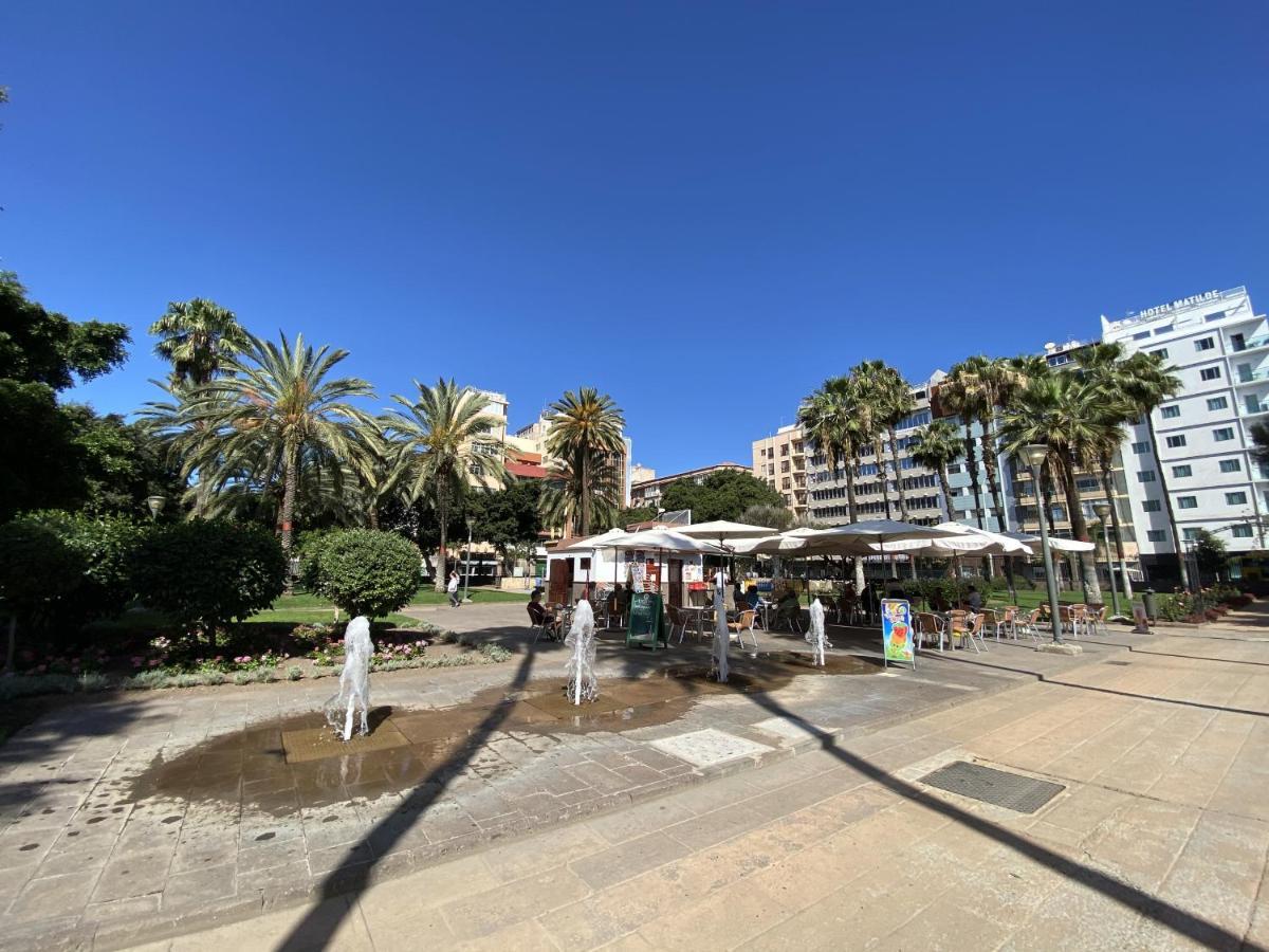 Benecharo By Canariasgetaway Las Palmas de Gran Canaria Exteriér fotografie